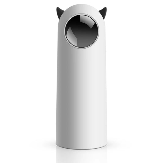 Automatic Cat Toys Interactive Smart Teasing Pet LED Laser Indoor Cat Toy Accessories Handheld Electronic Cat Toy for Dog