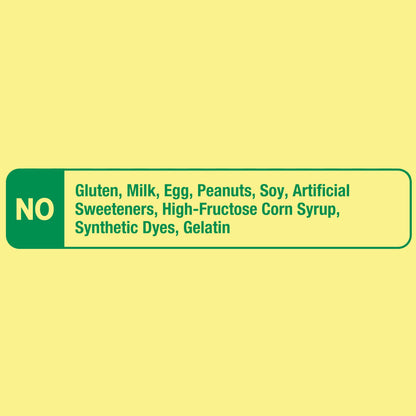 Non GMO Dietary Supplement Gummies, Apple Cider Vinegar, 500 Mg, 60 Count