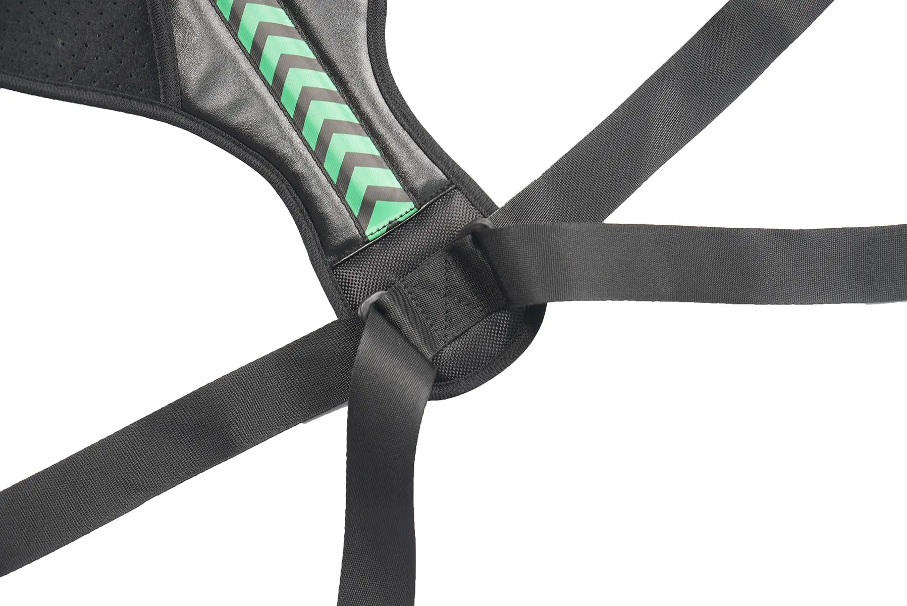 Posture Corrector Unisex Adjustable for Clavicle Support Providing Pain Relief for Neck Back Shoulder Reshape Your Body 1PC